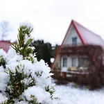 Pod Leszczyna Na Kaszubach Дом отдыха *