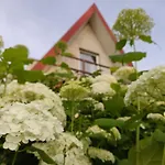 Feriehus Pod Leszczyna Na Kaszubach *