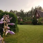 Pod Leszczyna Na Kaszubach
