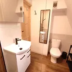 Pod Leszczyna Na Kaszubach Дом отдыха