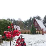 Pod Leszczyna Na Kaszubach 펜션 *