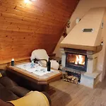 Pod Leszczyna Na Kaszubach Stężyca