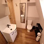 Дом отдыха Pod Leszczyna Na Kaszubach