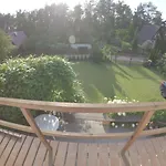펜션 Pod Leszczyna Na Kaszubach Stężyca