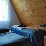 Pod Leszczyna Na Kaszubach Casa vacanze *