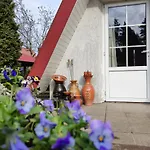 Pod Leszczyna Na Kaszubach *