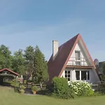 Pod Leszczyna Na Kaszubach Feriehus
