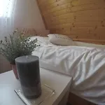 Дом отдыха Pod Leszczyna Na Kaszubach *