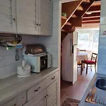 Pod Leszczyna Na Kaszubach Стенжица