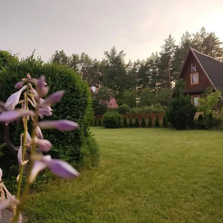 Pod Leszczyna Na Kaszubach