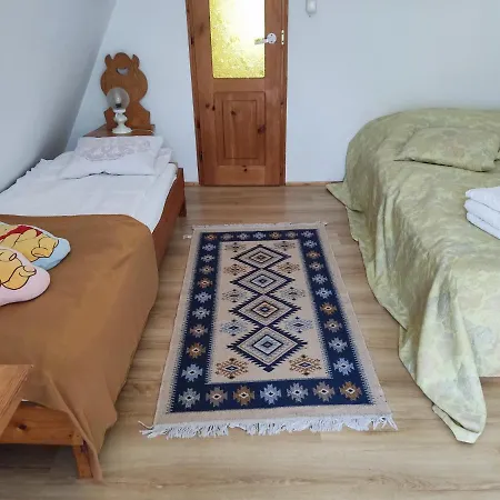 Pod Leszczyna Na Kaszubach Stężyca