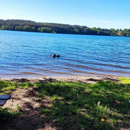 度假居 Pod Leszczyna Na Kaszubach