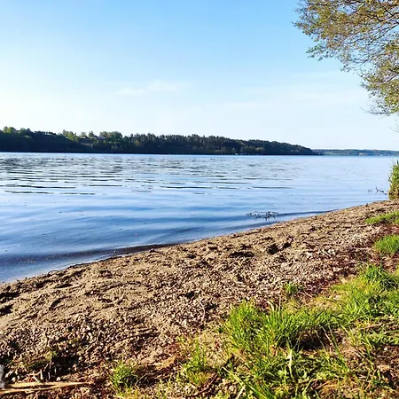 Holiday home Pod Leszczyna Na Kaszubach *