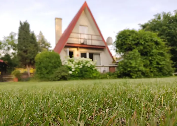 Pod Leszczyna Na Kaszubach