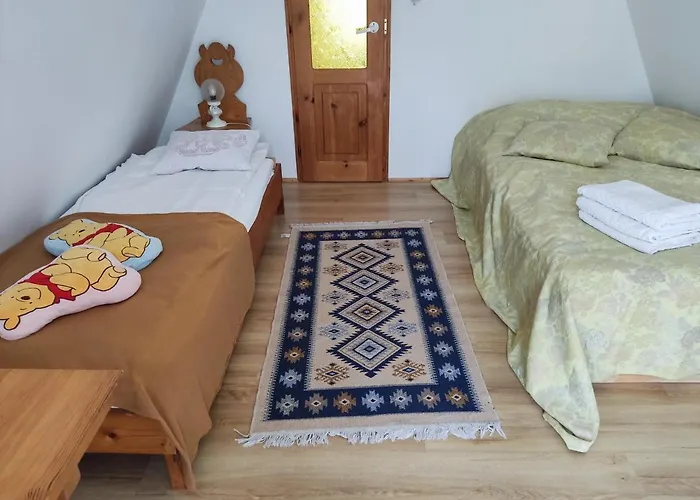 Pod Leszczyna Na Kaszubach Stężyca