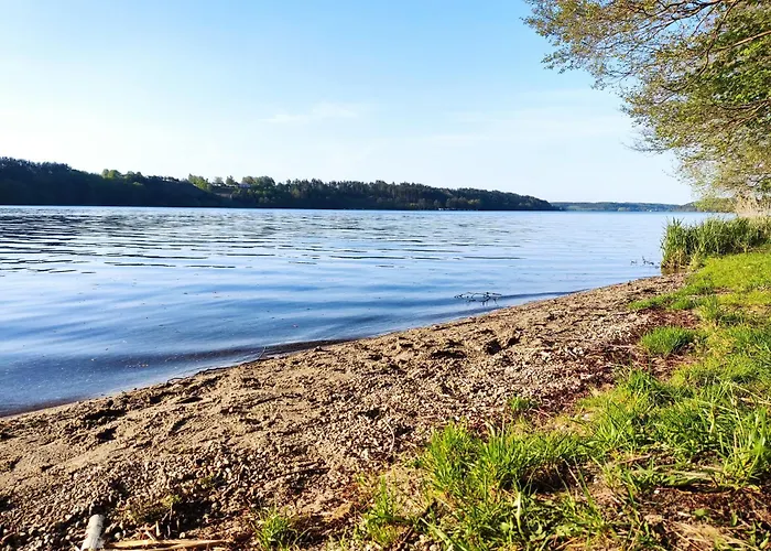 度假居 Pod Leszczyna Na Kaszubach *